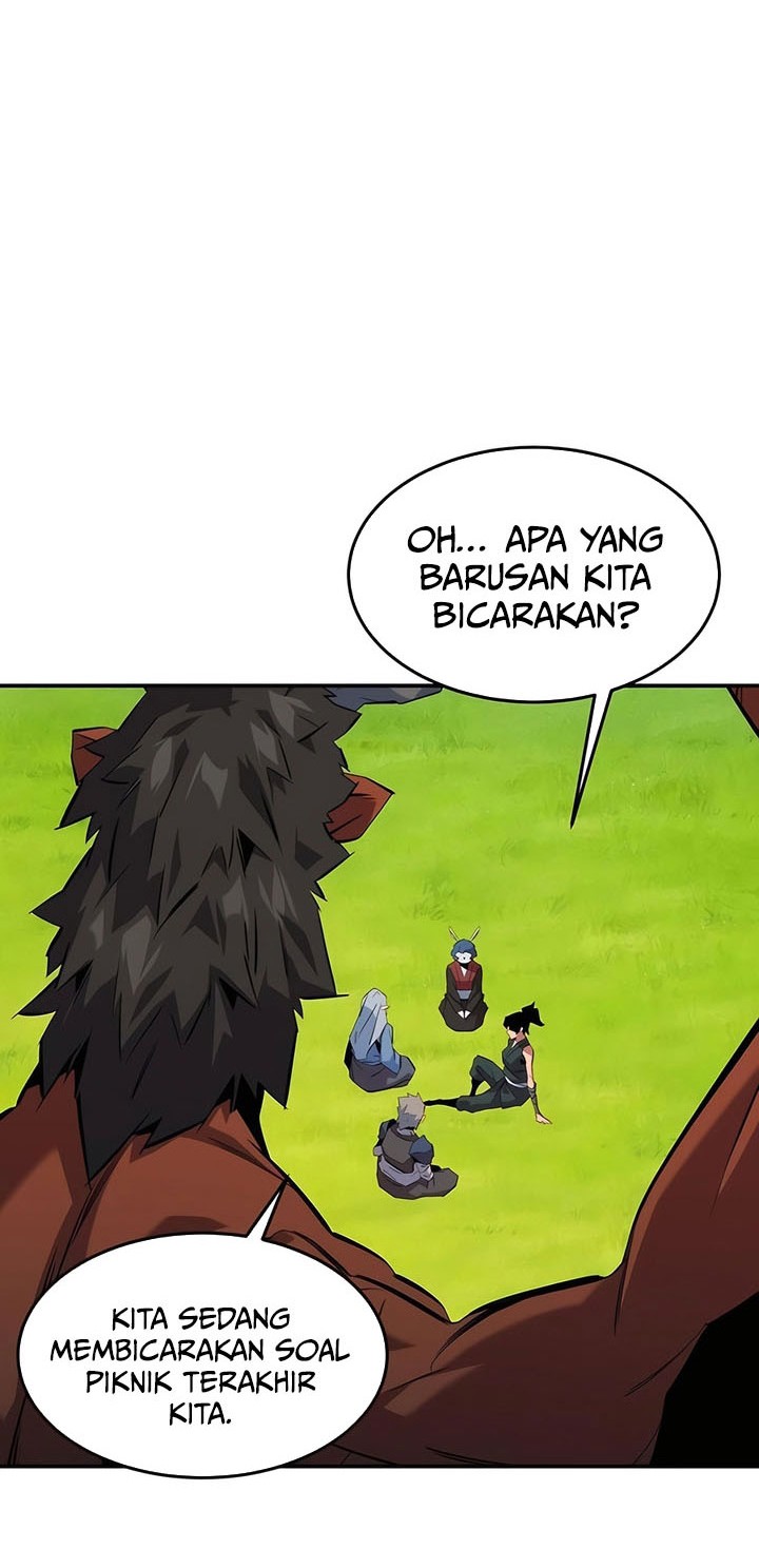 Auto-Hunting With Clones Chapter 154 Gambar 80