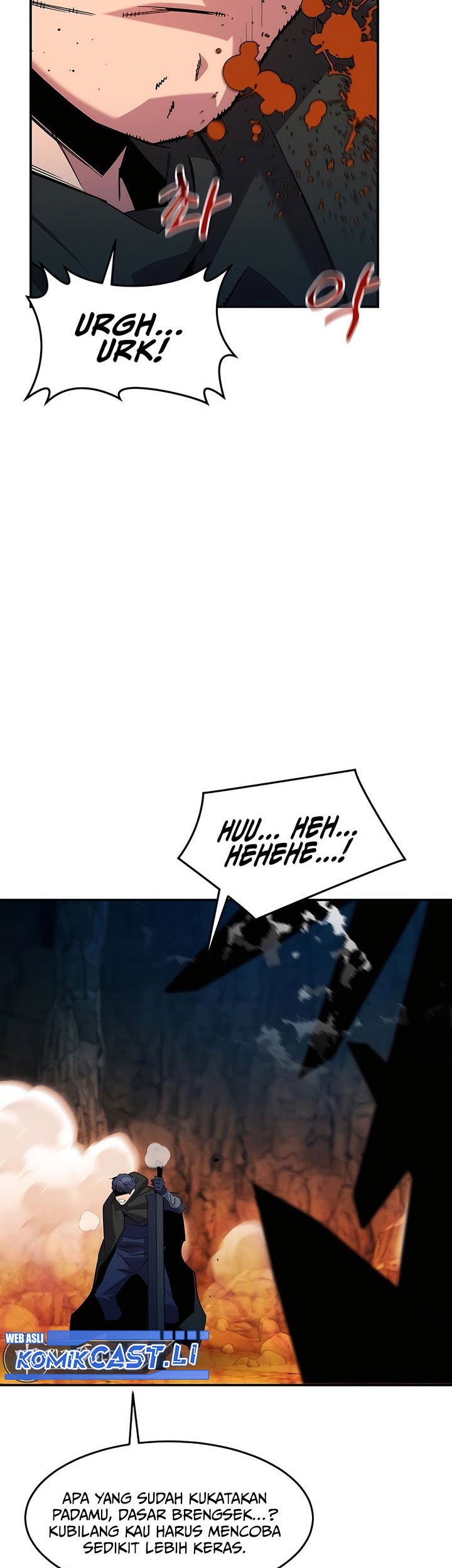 Auto-Hunting With Clones Chapter 155 Gambar 21