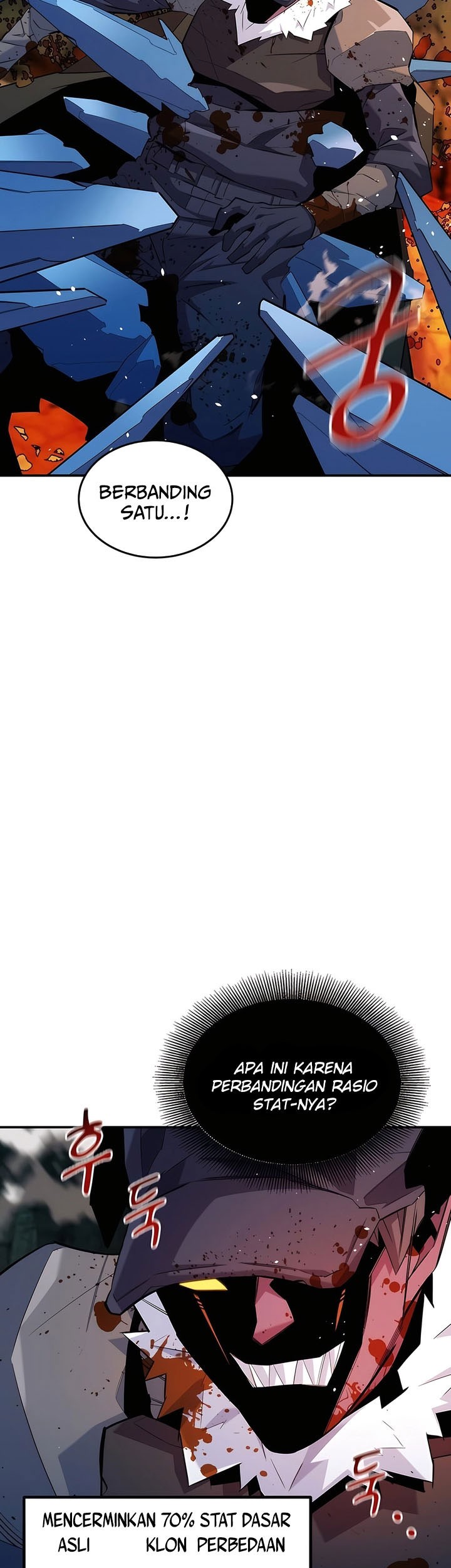 Auto-Hunting With Clones Chapter 155 Gambar 23