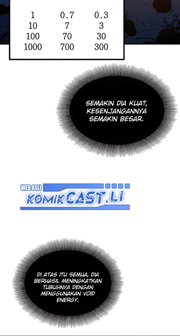 Auto-Hunting With Clones Chapter 155 Gambar 24