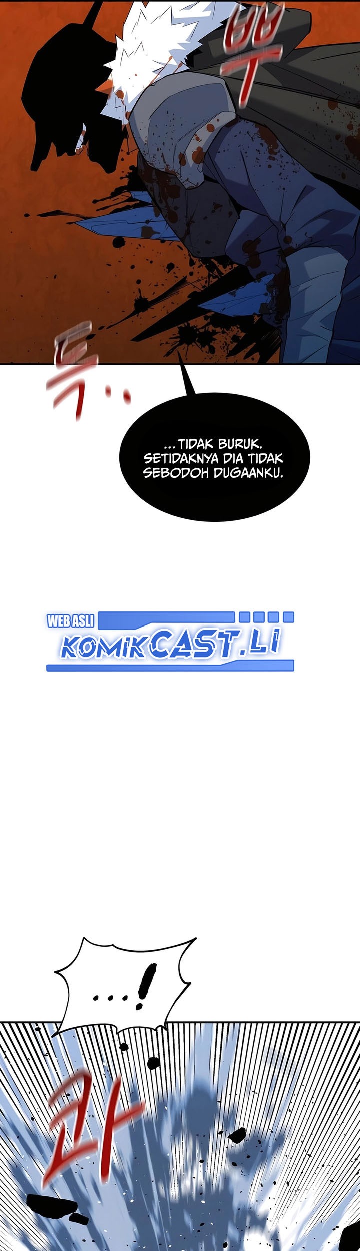 Auto-Hunting With Clones Chapter 155 Gambar 25