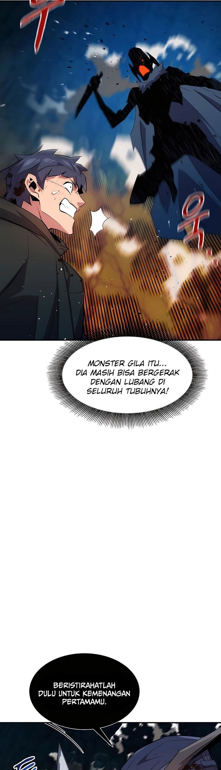 Auto-Hunting With Clones Chapter 155 Gambar 27