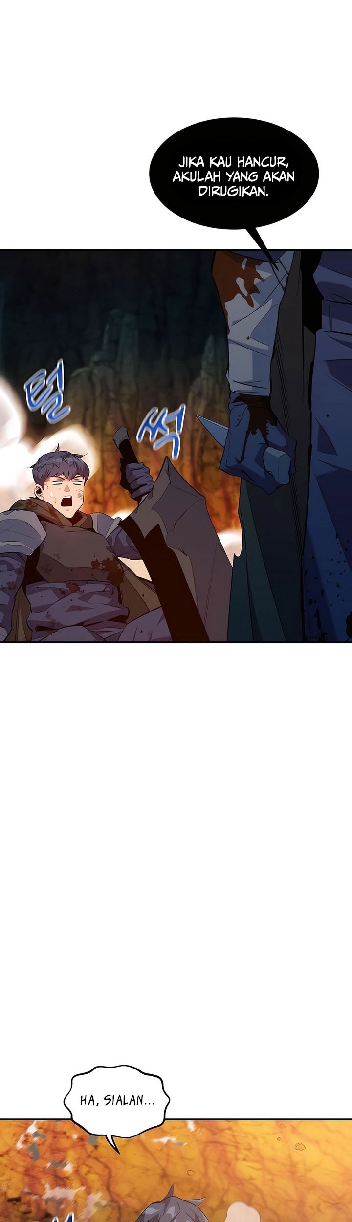 Auto-Hunting With Clones Chapter 155 Gambar 29