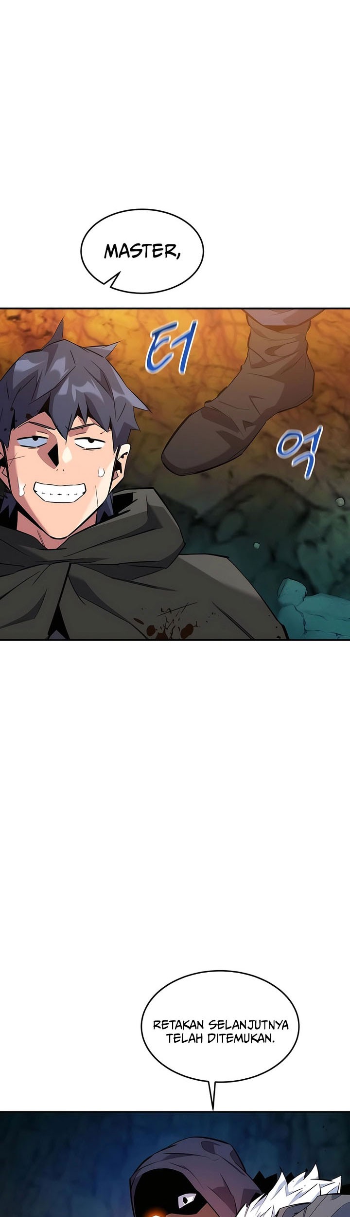 Auto-Hunting With Clones Chapter 155 Gambar 31