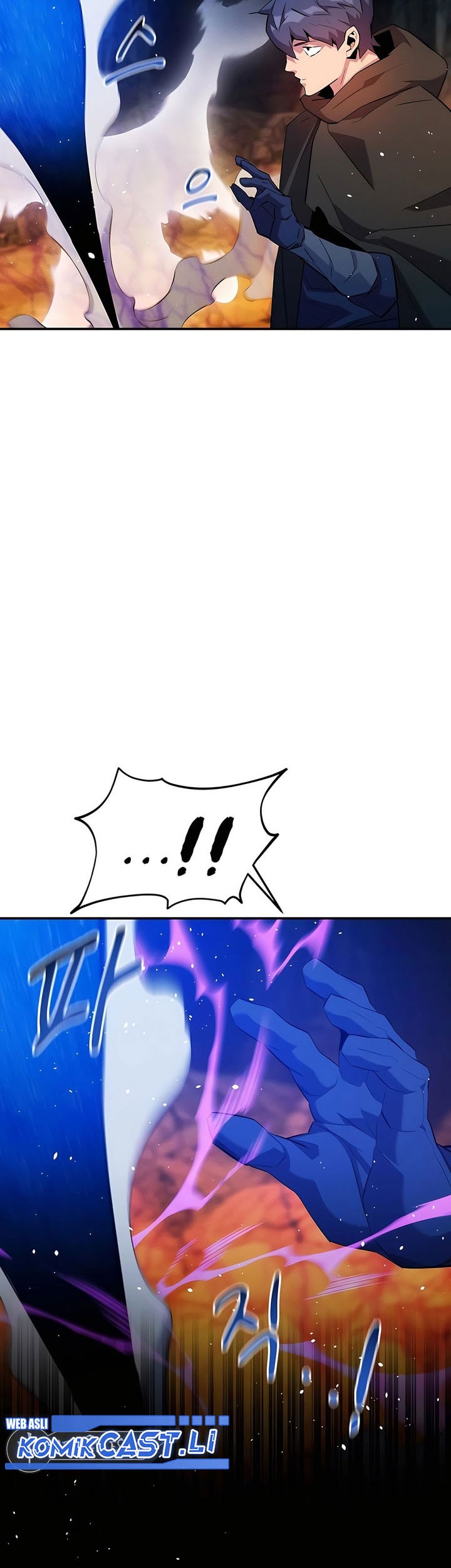 Auto-Hunting With Clones Chapter 155 Gambar 35