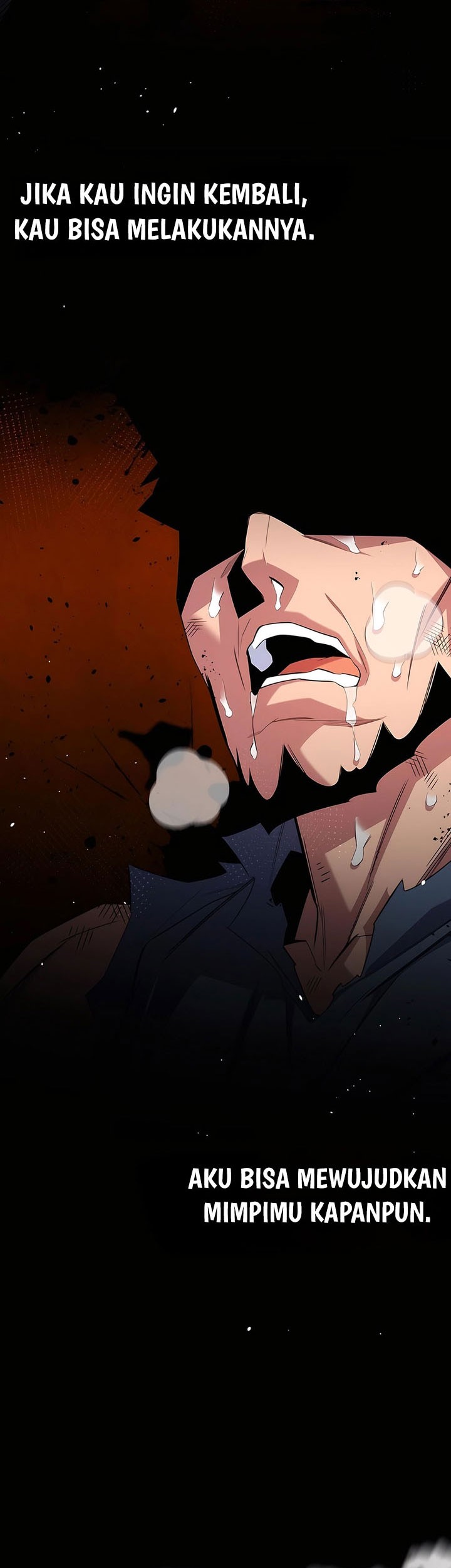 Auto-Hunting With Clones Chapter 155 Gambar 37