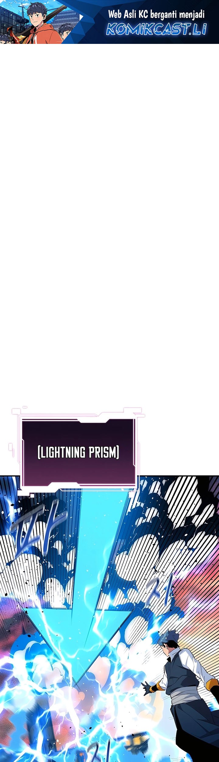 Baca Komik Auto-Hunting With Clones Chapter 155 Gambar 1