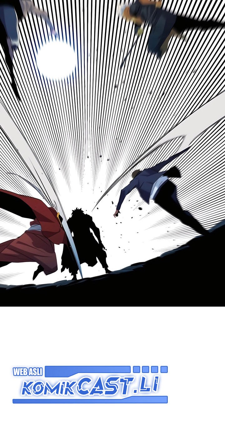 Auto-Hunting With Clones Chapter 155 Gambar 40