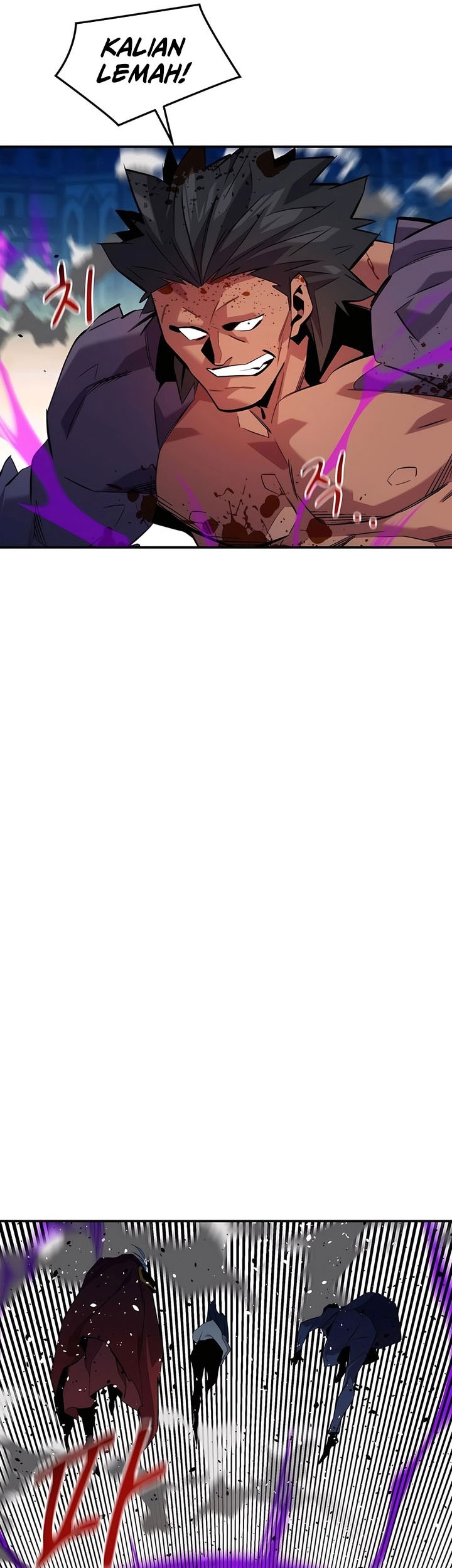 Auto-Hunting With Clones Chapter 155 Gambar 41