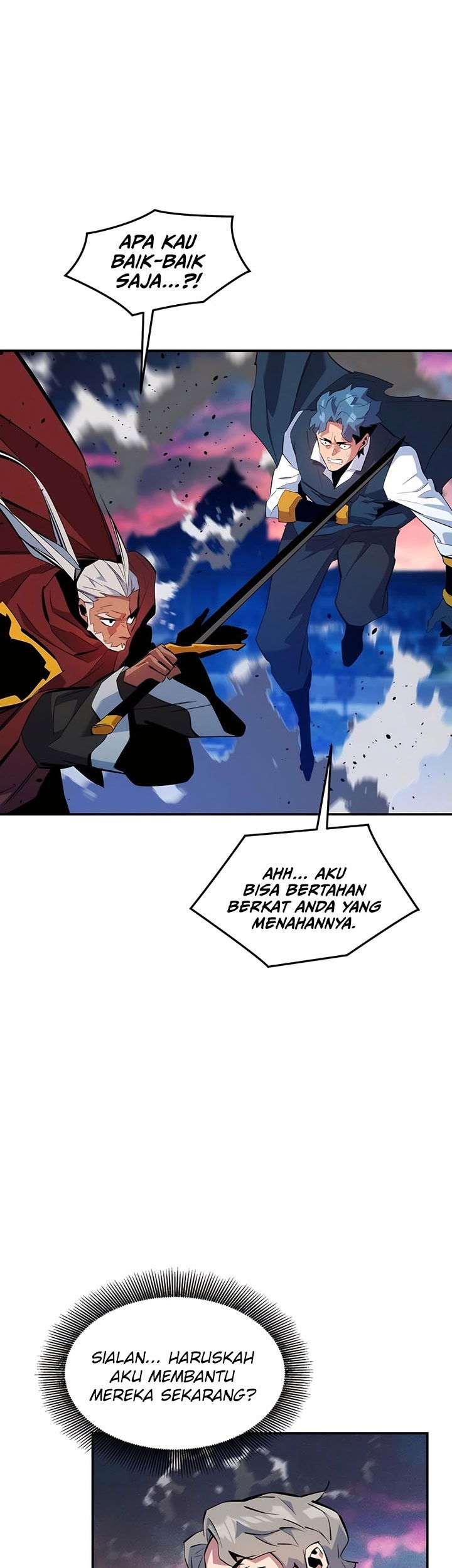 Auto-Hunting With Clones Chapter 155 Gambar 43