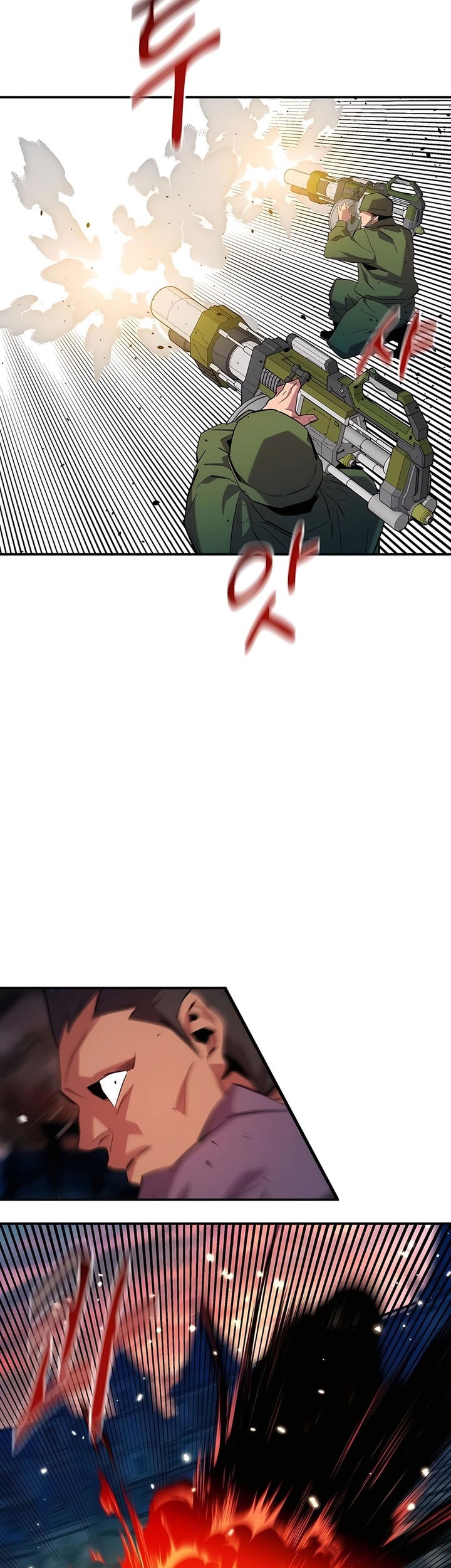 Auto-Hunting With Clones Chapter 155 Gambar 49