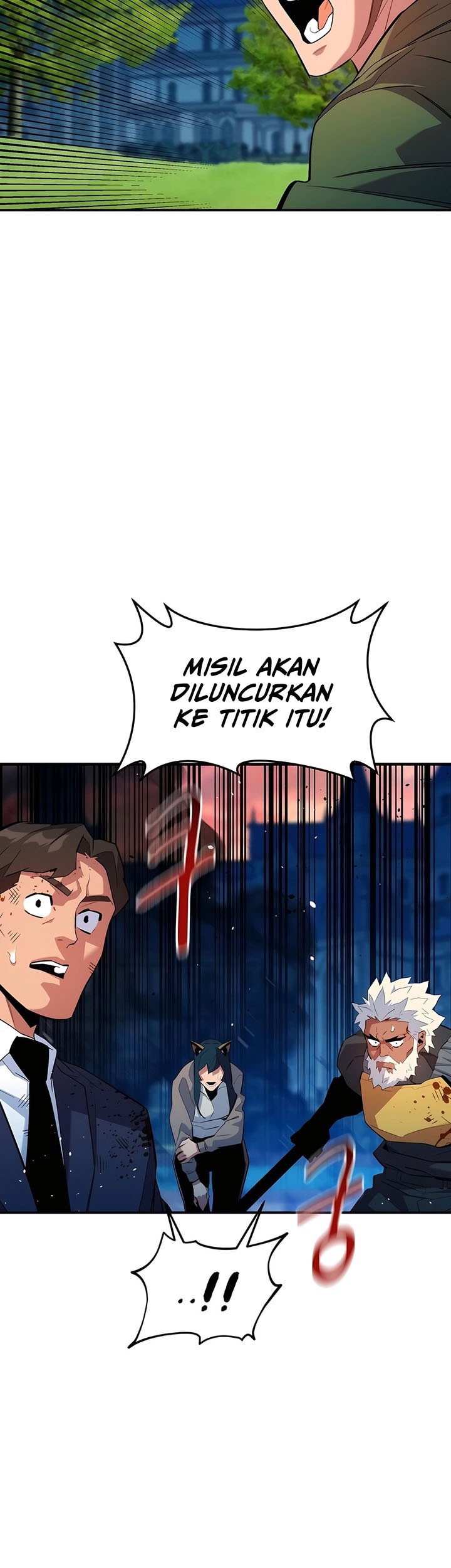 Auto-Hunting With Clones Chapter 155 Gambar 51