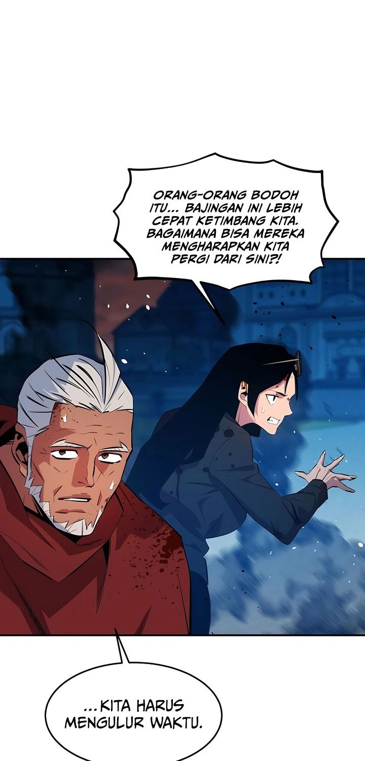 Auto-Hunting With Clones Chapter 155 Gambar 52