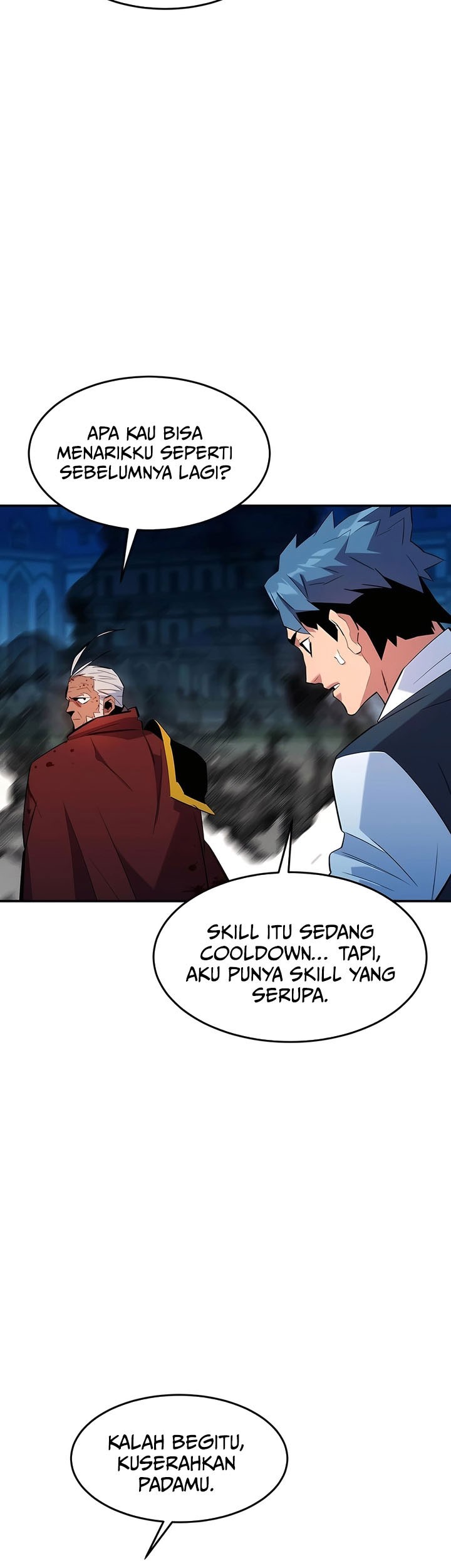 Auto-Hunting With Clones Chapter 155 Gambar 53