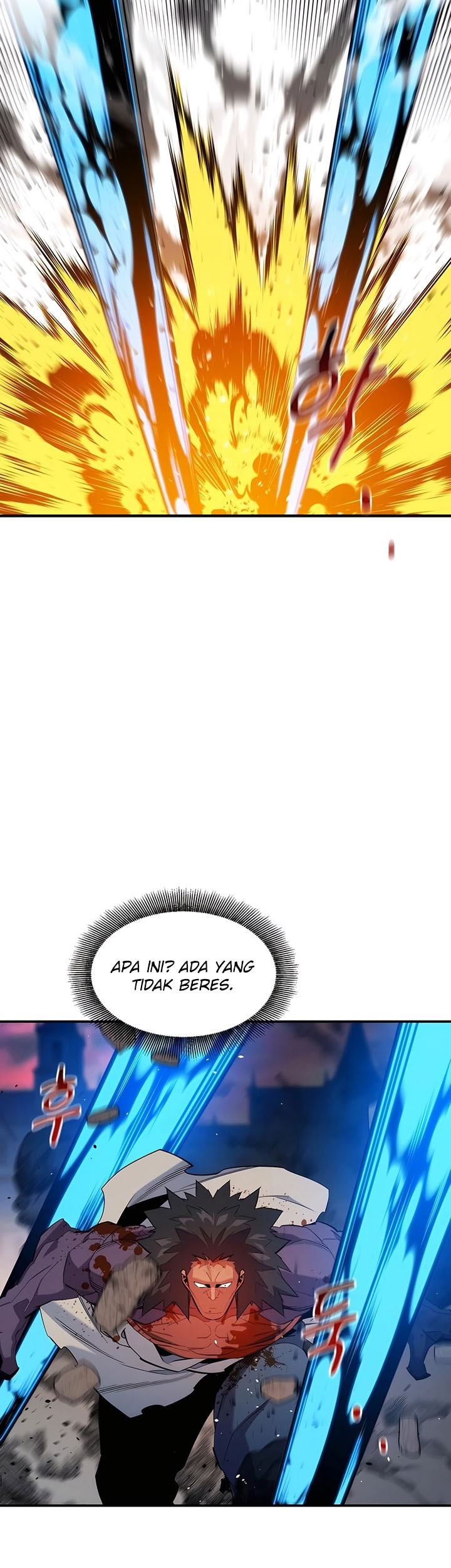 Auto-Hunting With Clones Chapter 155 Gambar 3