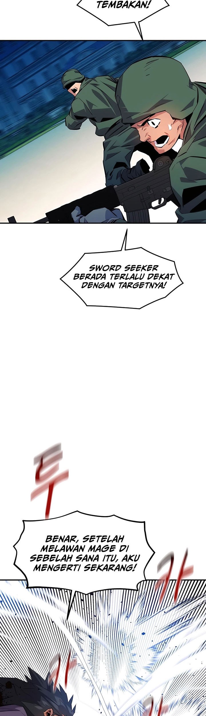 Auto-Hunting With Clones Chapter 155 Gambar 59