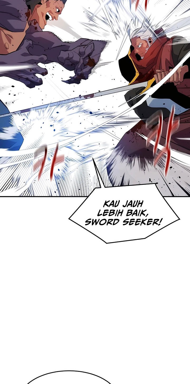 Auto-Hunting With Clones Chapter 155 Gambar 60