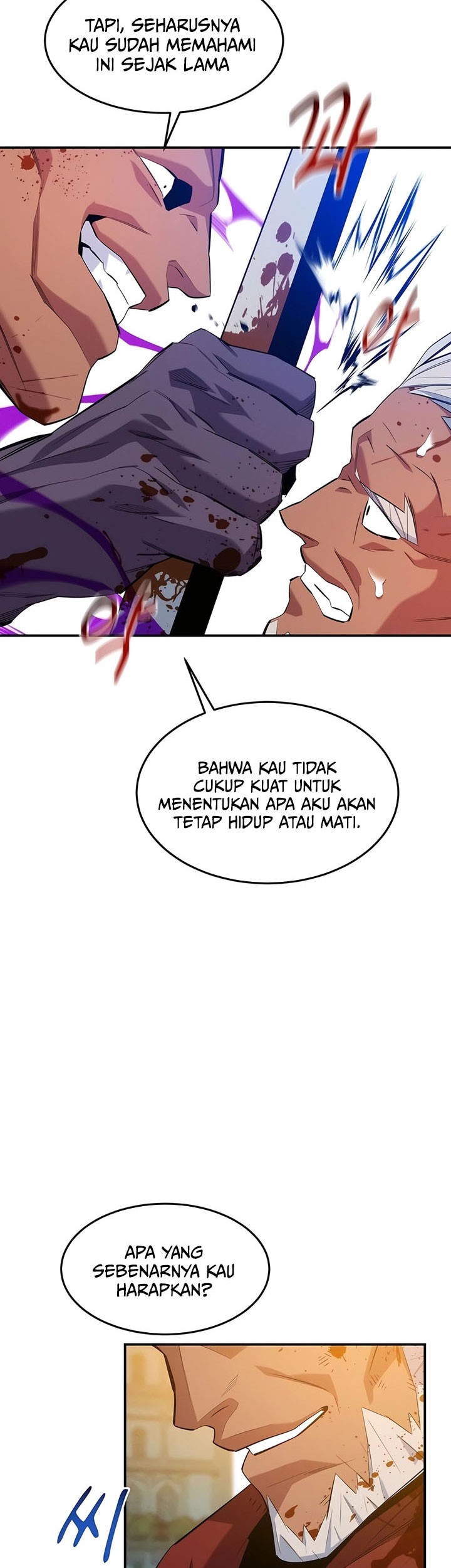 Auto-Hunting With Clones Chapter 155 Gambar 61