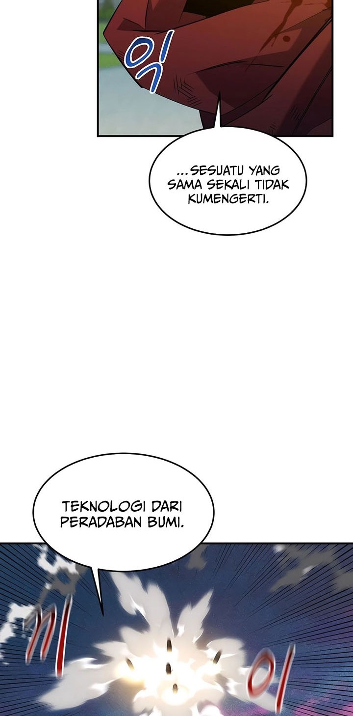 Auto-Hunting With Clones Chapter 155 Gambar 62