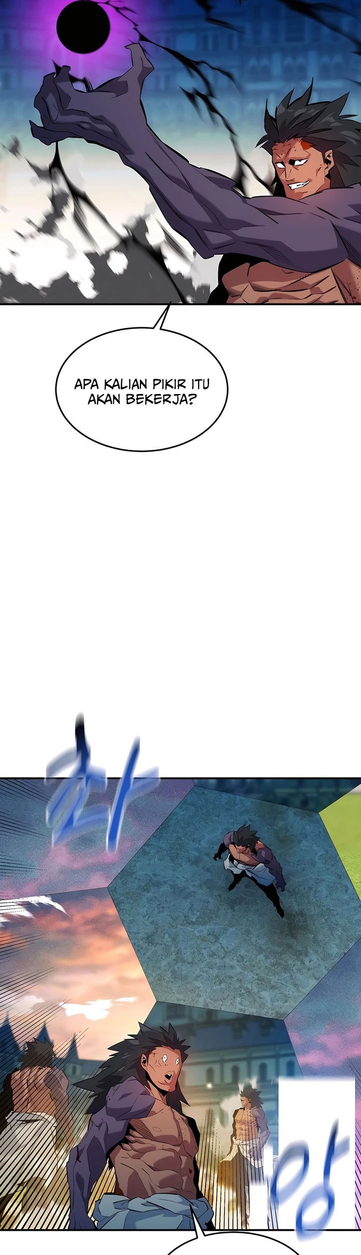 Auto-Hunting With Clones Chapter 155 Gambar 65