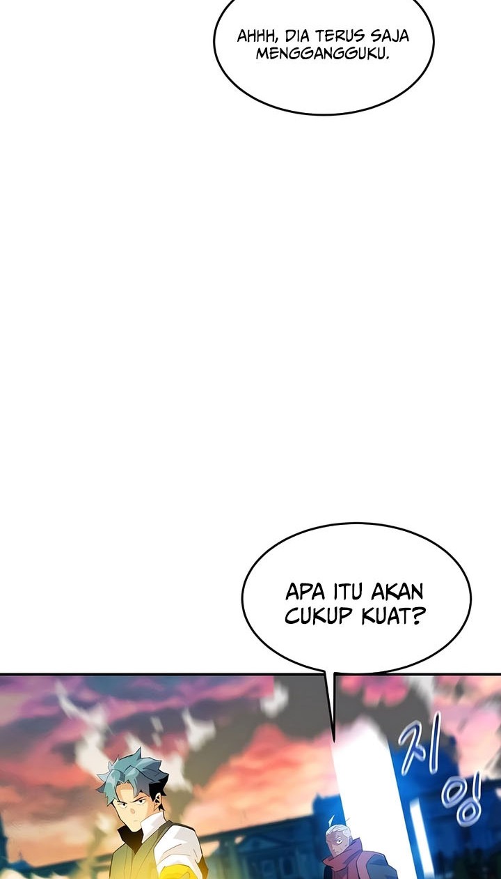 Auto-Hunting With Clones Chapter 155 Gambar 66