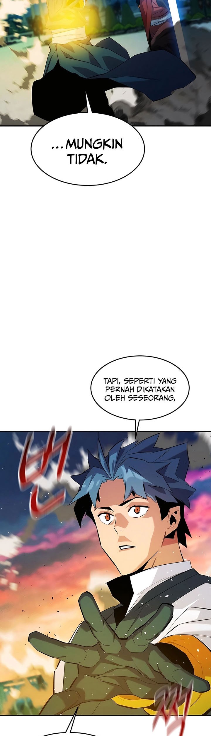 Auto-Hunting With Clones Chapter 155 Gambar 67