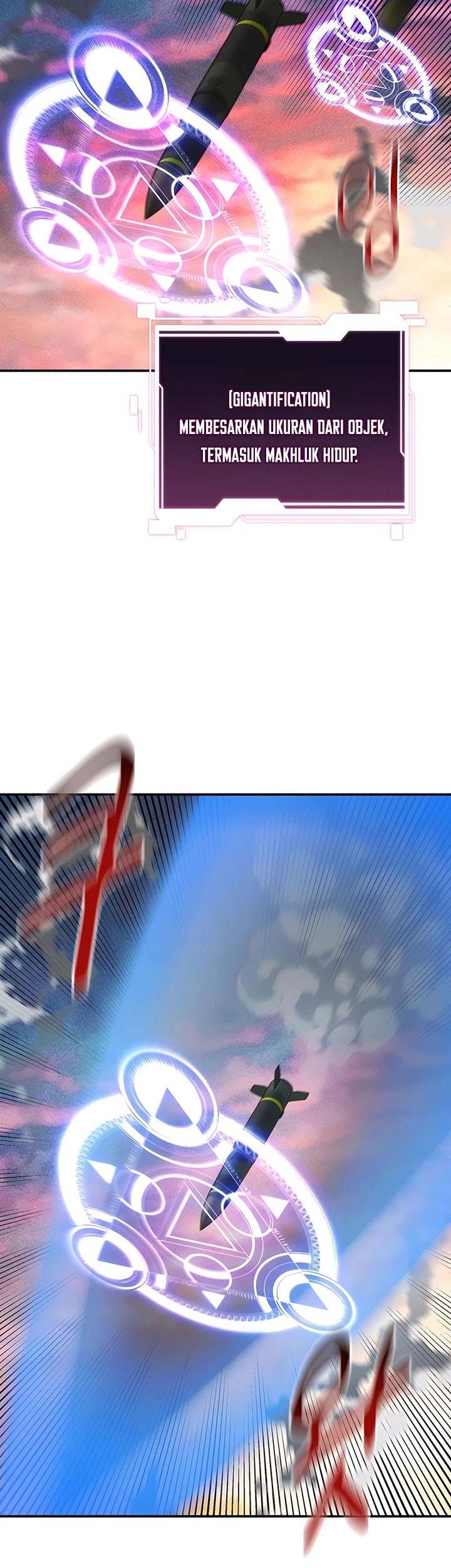 Auto-Hunting With Clones Chapter 155 Gambar 69