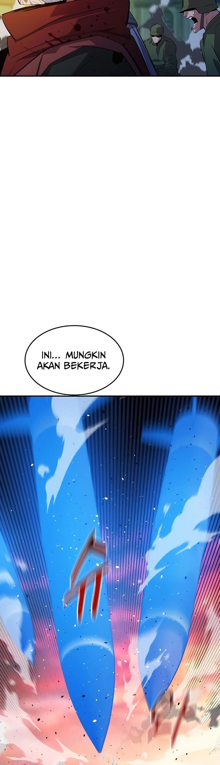 Auto-Hunting With Clones Chapter 155 Gambar 71