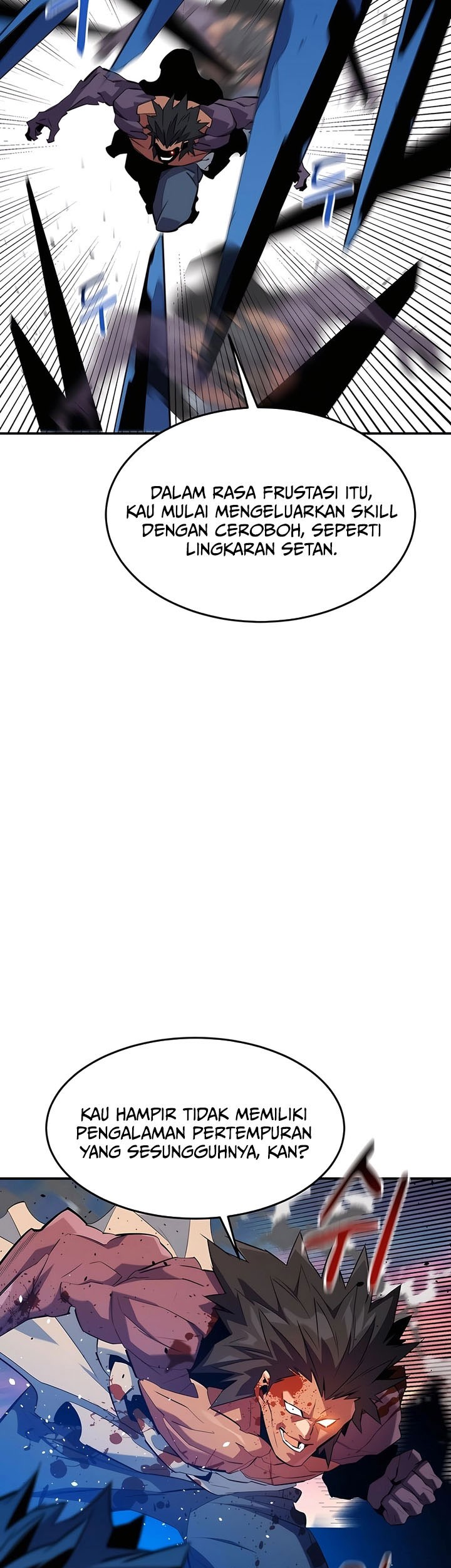 Auto-Hunting With Clones Chapter 155 Gambar 7