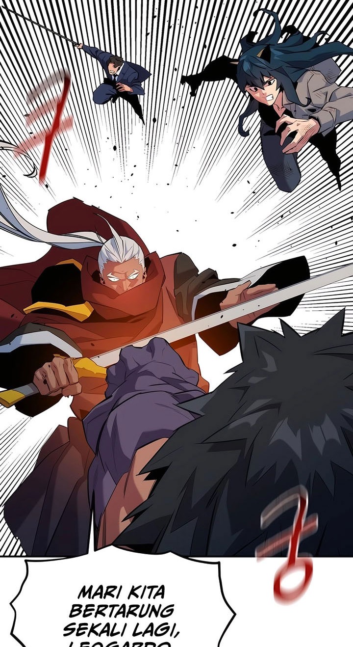 Auto-Hunting With Clones Chapter 155 Gambar 10