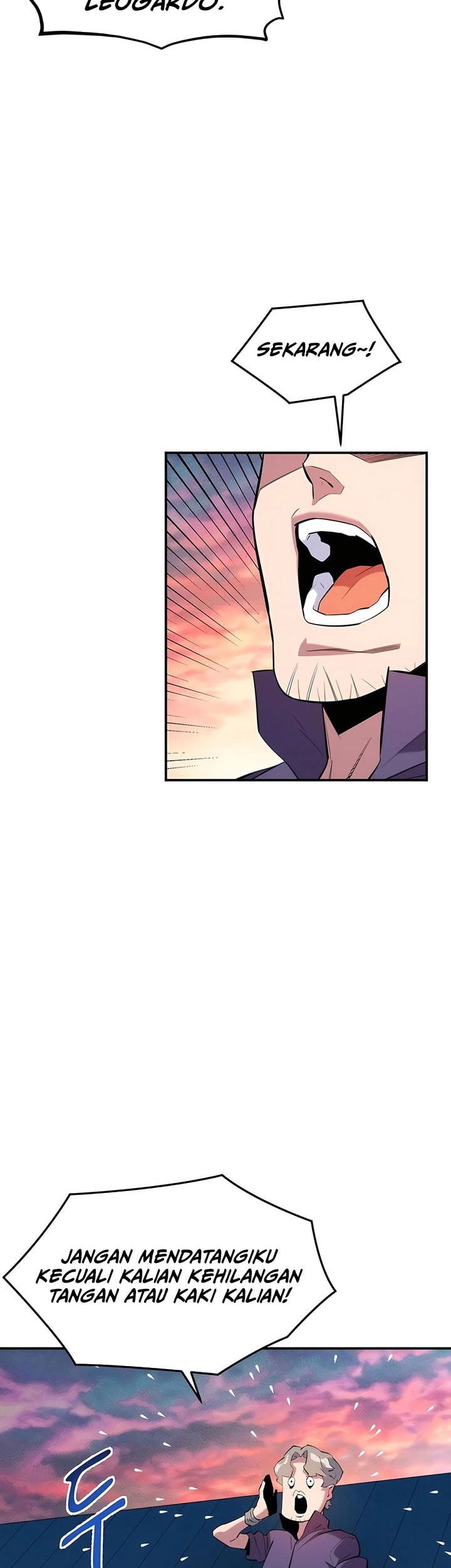 Auto-Hunting With Clones Chapter 155 Gambar 11