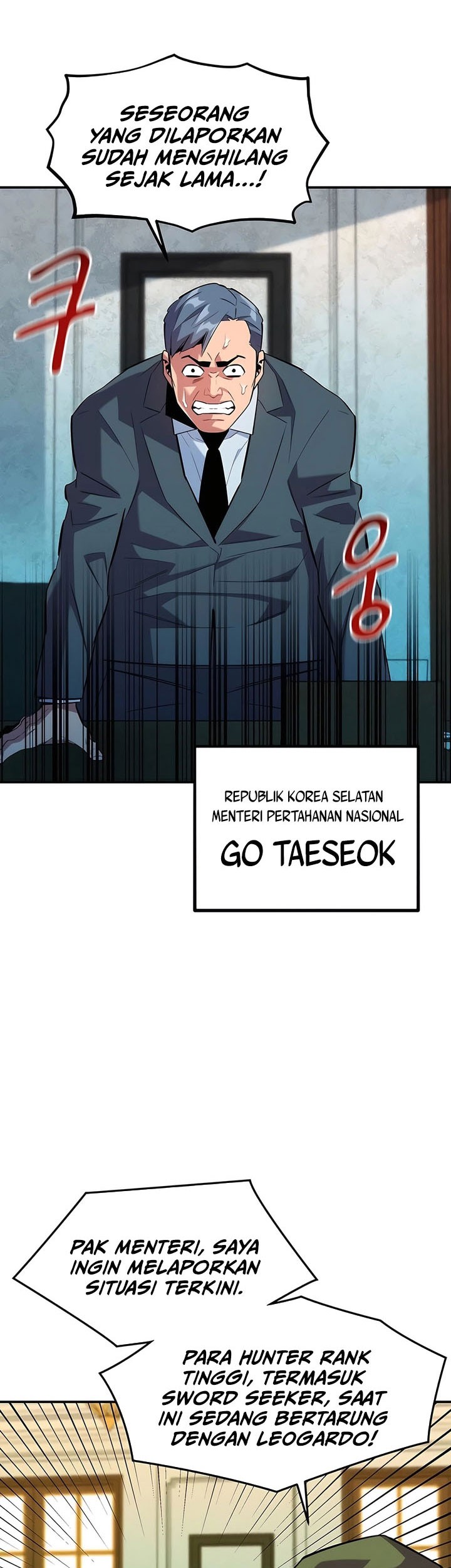 Auto-Hunting With Clones Chapter 155 Gambar 15