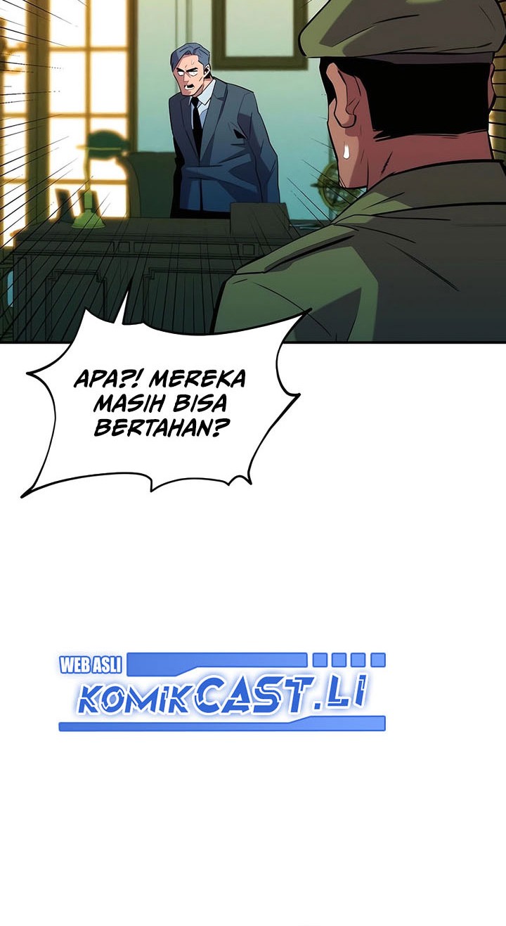 Auto-Hunting With Clones Chapter 155 Gambar 16