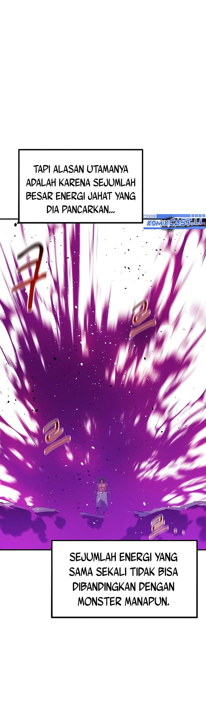 Auto-Hunting With Clones Chapter 156 Gambar 19