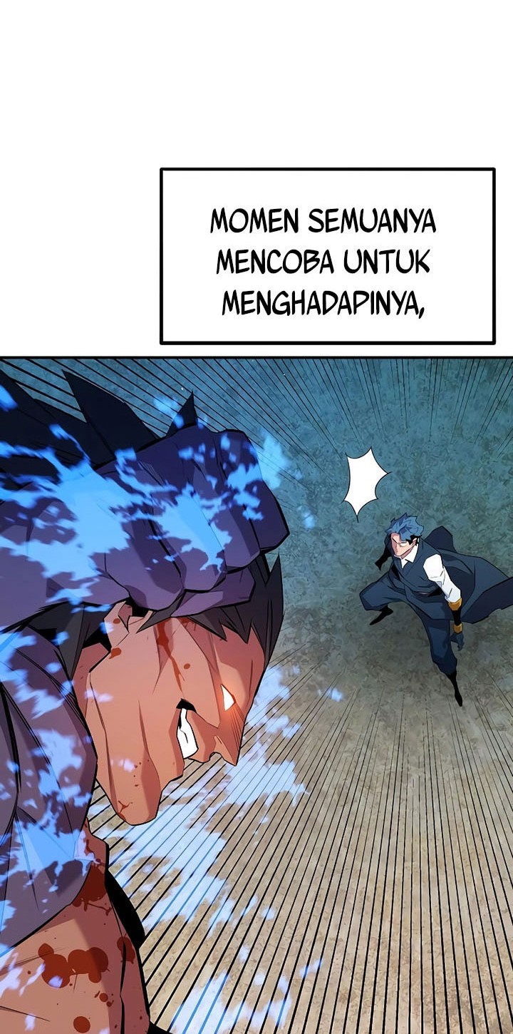 Auto-Hunting With Clones Chapter 156 Gambar 20