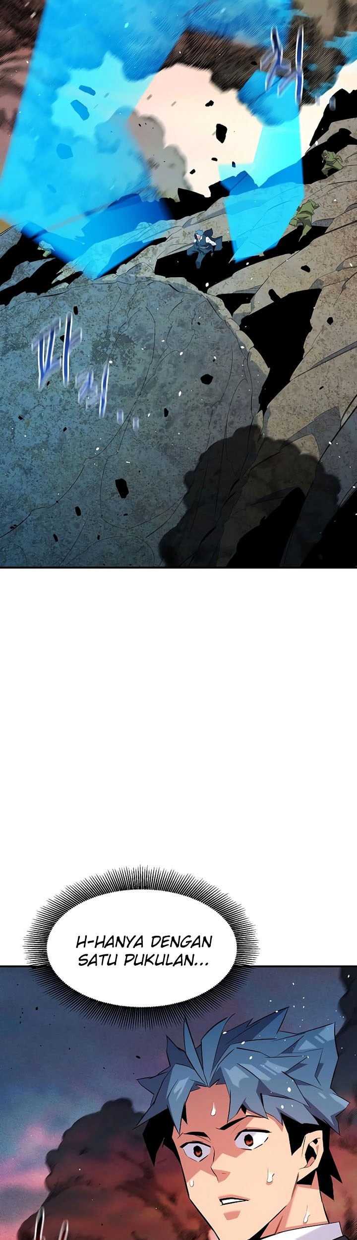 Auto-Hunting With Clones Chapter 156 Gambar 25