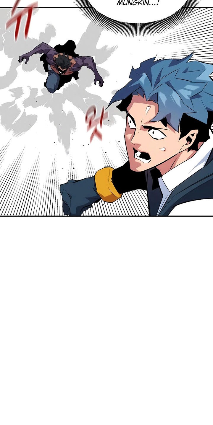 Auto-Hunting With Clones Chapter 156 Gambar 28