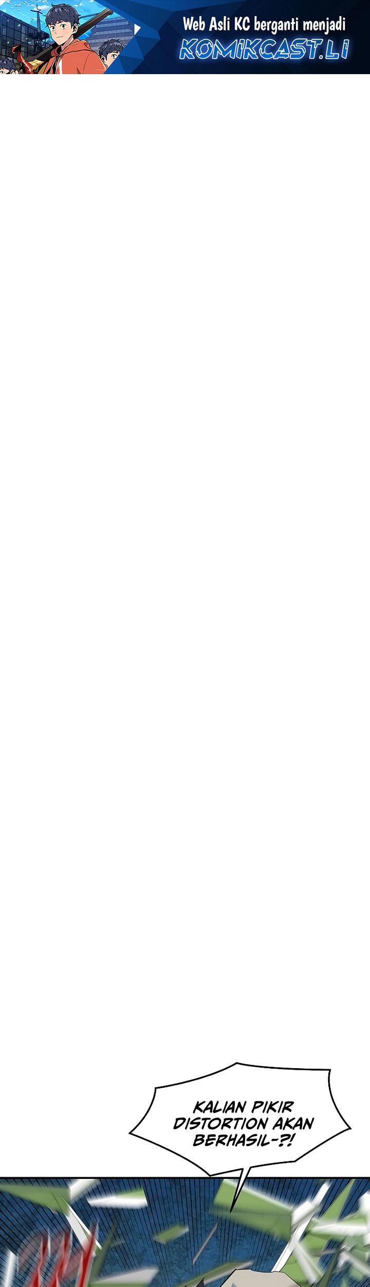 Baca Komik Auto-Hunting With Clones Chapter 156 Gambar 1