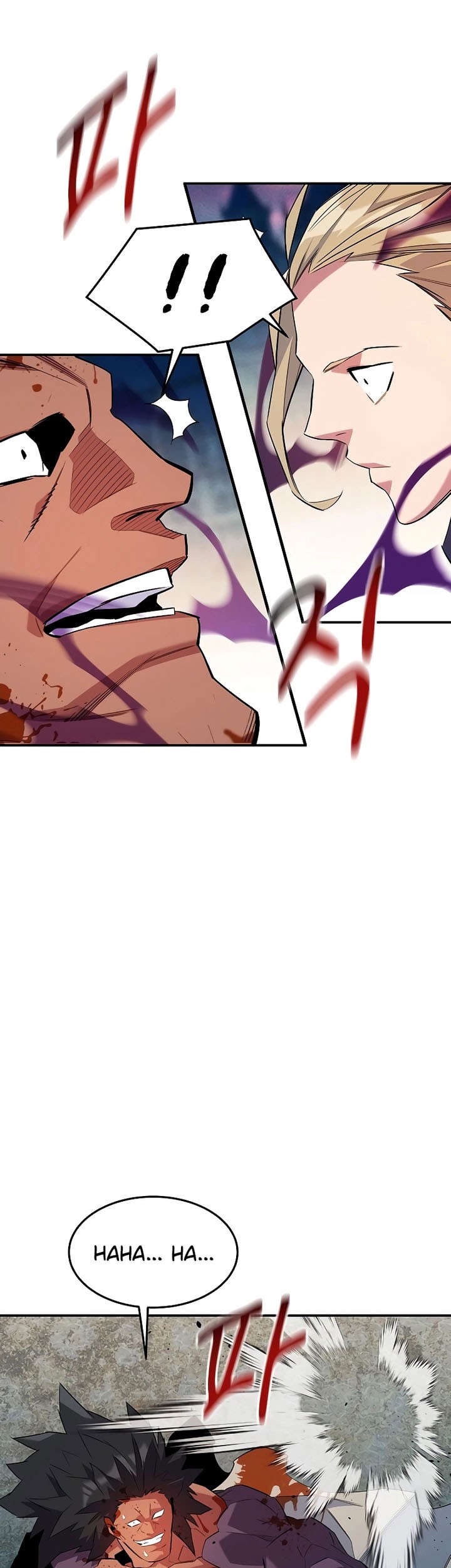 Auto-Hunting With Clones Chapter 156 Gambar 43