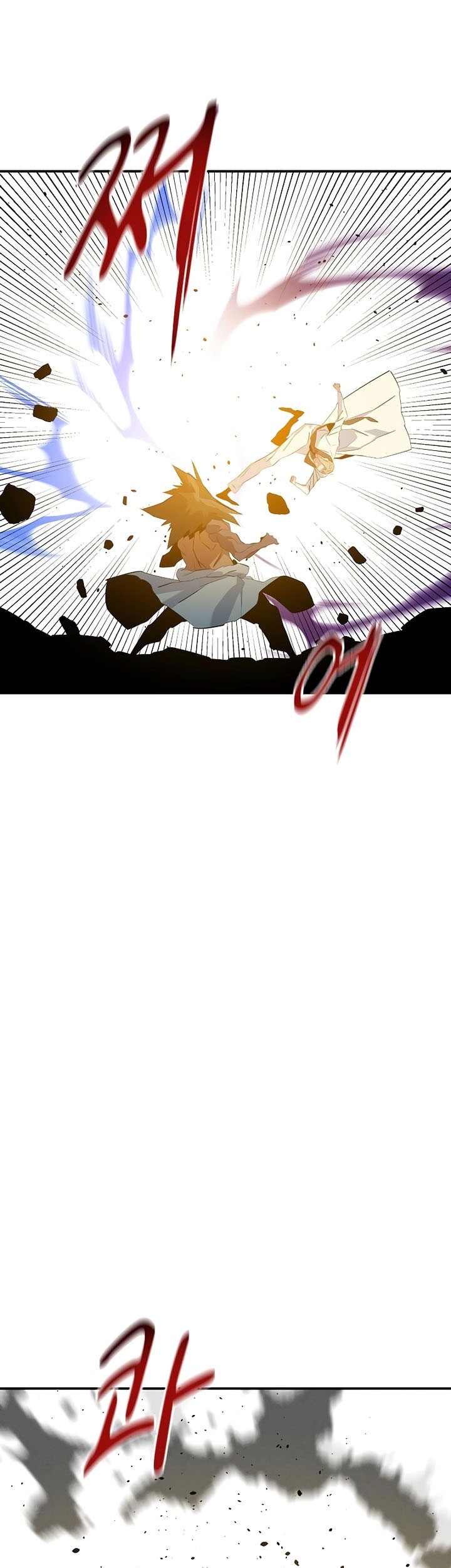 Auto-Hunting With Clones Chapter 156 Gambar 47