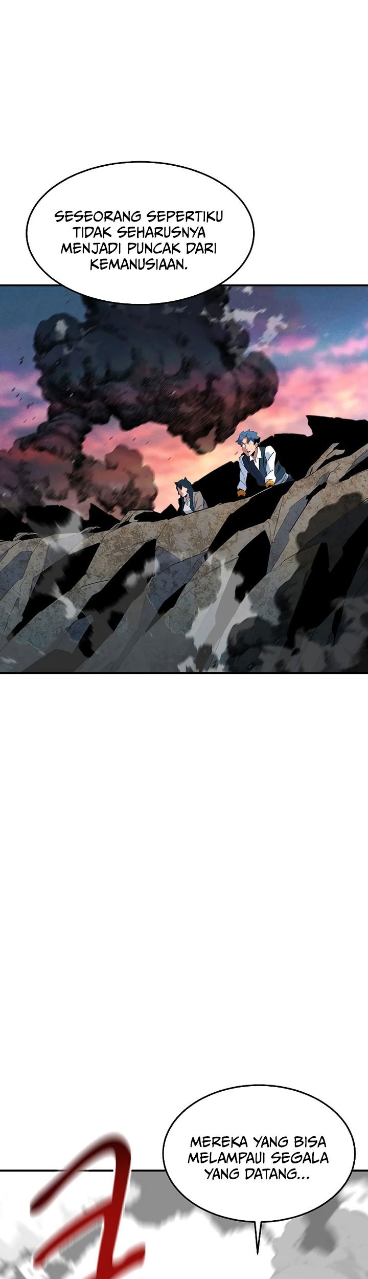 Auto-Hunting With Clones Chapter 156 Gambar 53