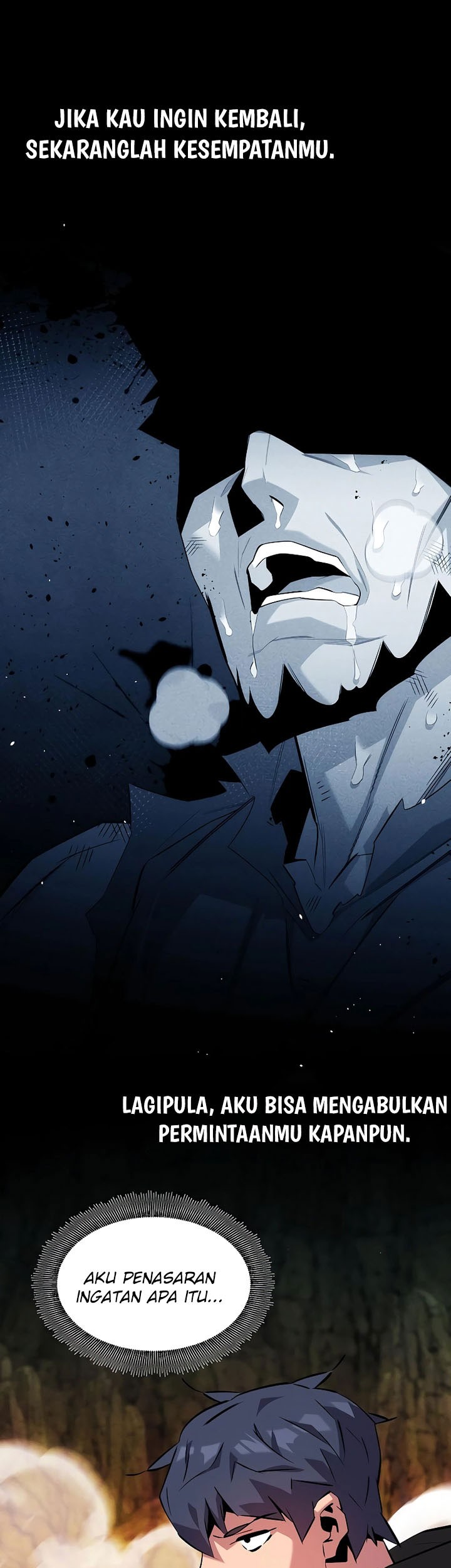 Auto-Hunting With Clones Chapter 156 Gambar 57