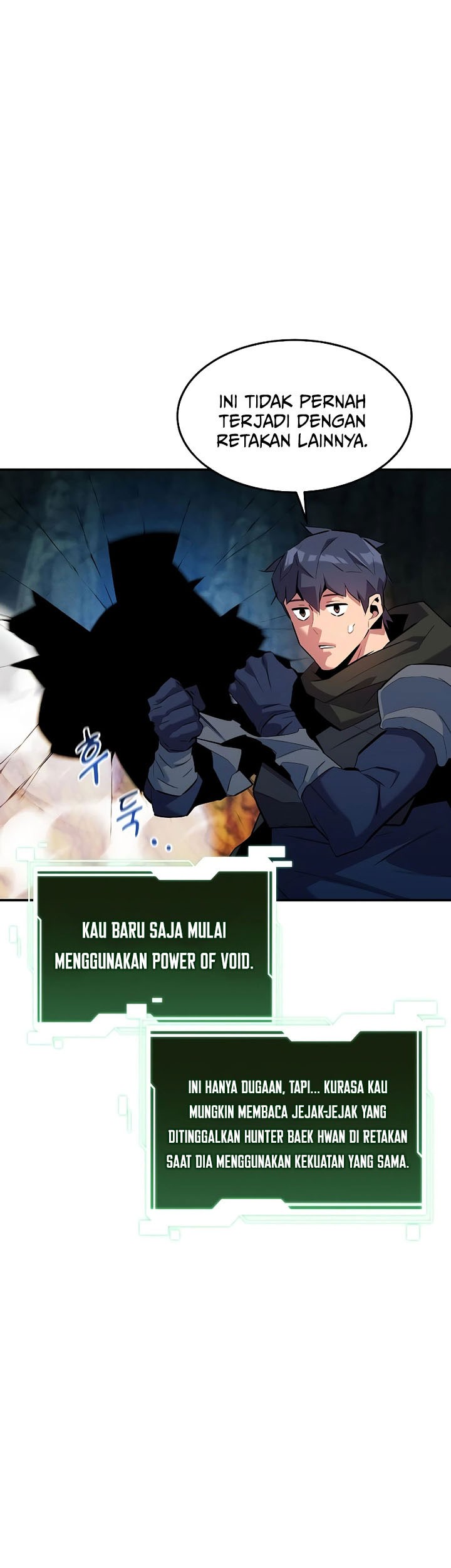 Auto-Hunting With Clones Chapter 156 Gambar 63