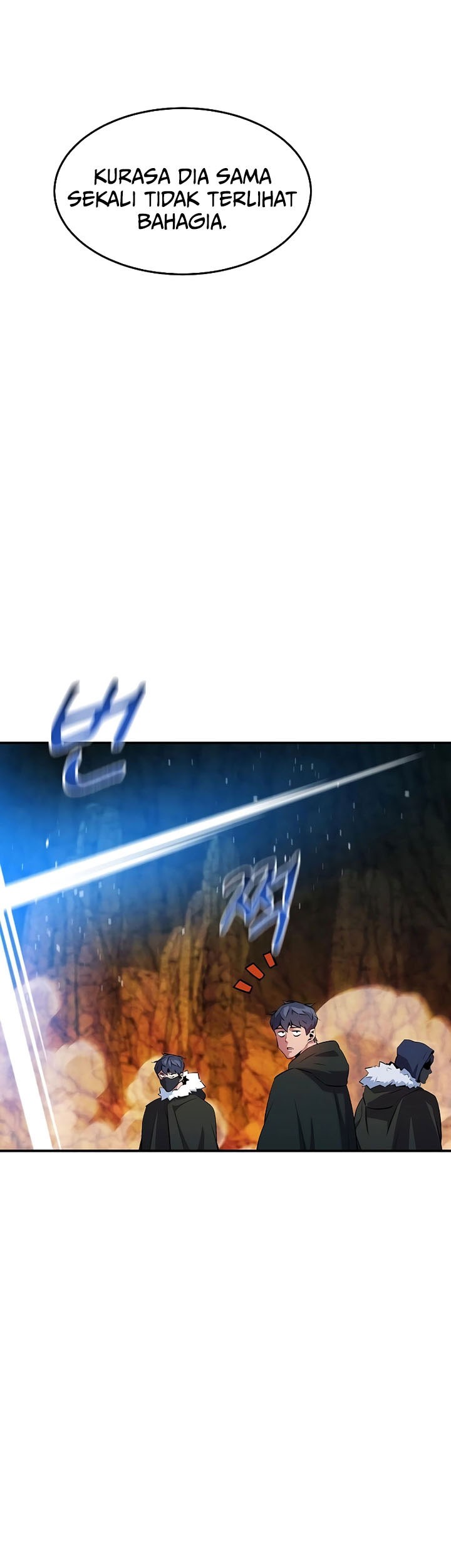 Auto-Hunting With Clones Chapter 156 Gambar 65