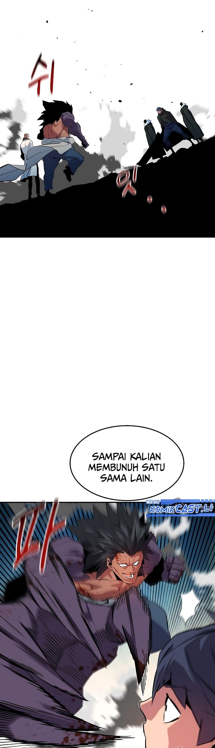 Auto-Hunting With Clones Chapter 156 Gambar 69