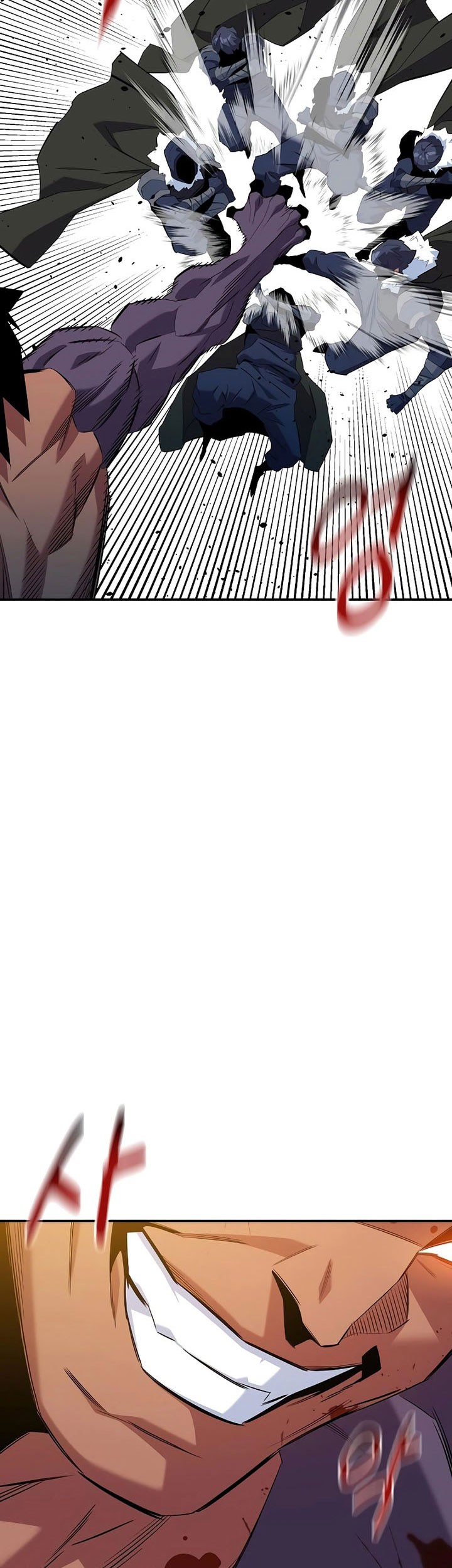 Auto-Hunting With Clones Chapter 156 Gambar 71