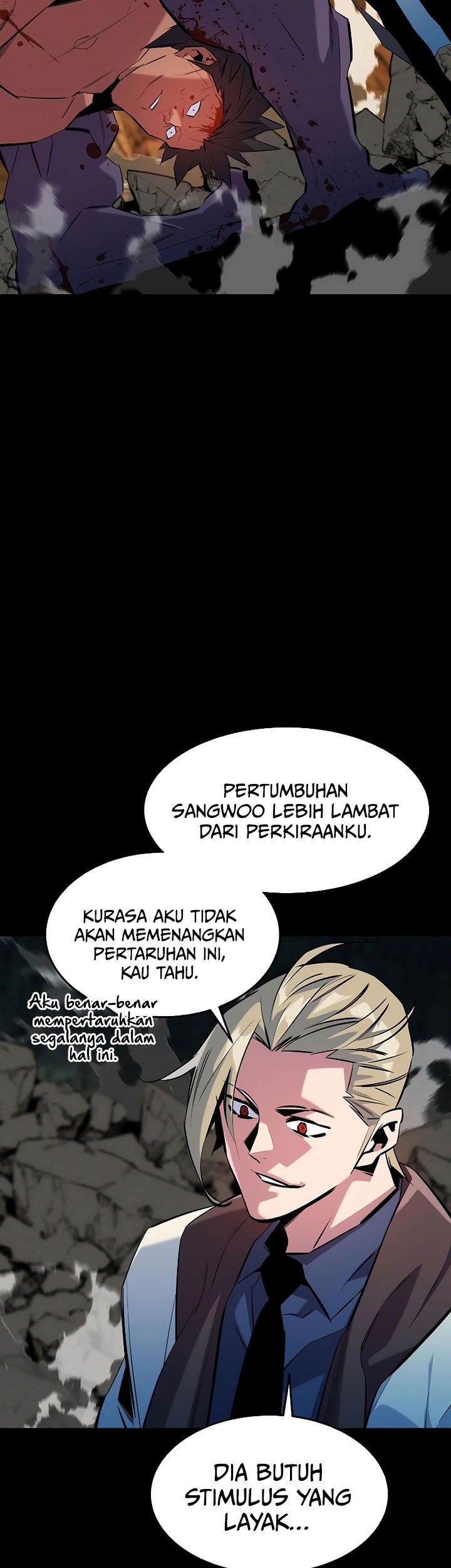 Auto-Hunting With Clones Chapter 156 Gambar 75