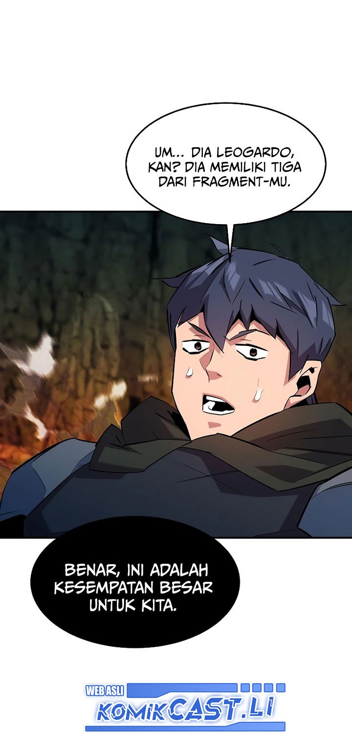 Auto-Hunting With Clones Chapter 156 Gambar 80