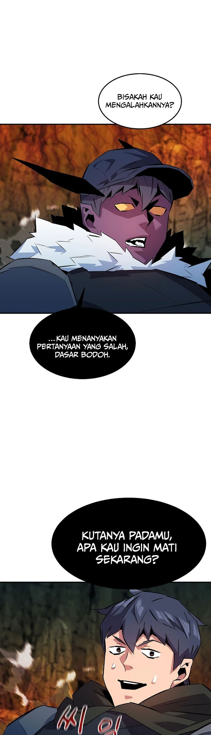 Auto-Hunting With Clones Chapter 156 Gambar 81