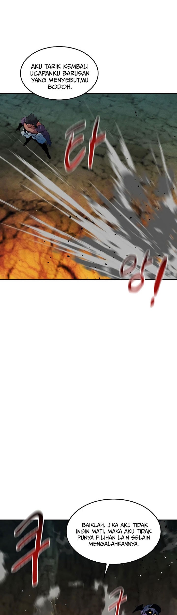 Auto-Hunting With Clones Chapter 156 Gambar 83